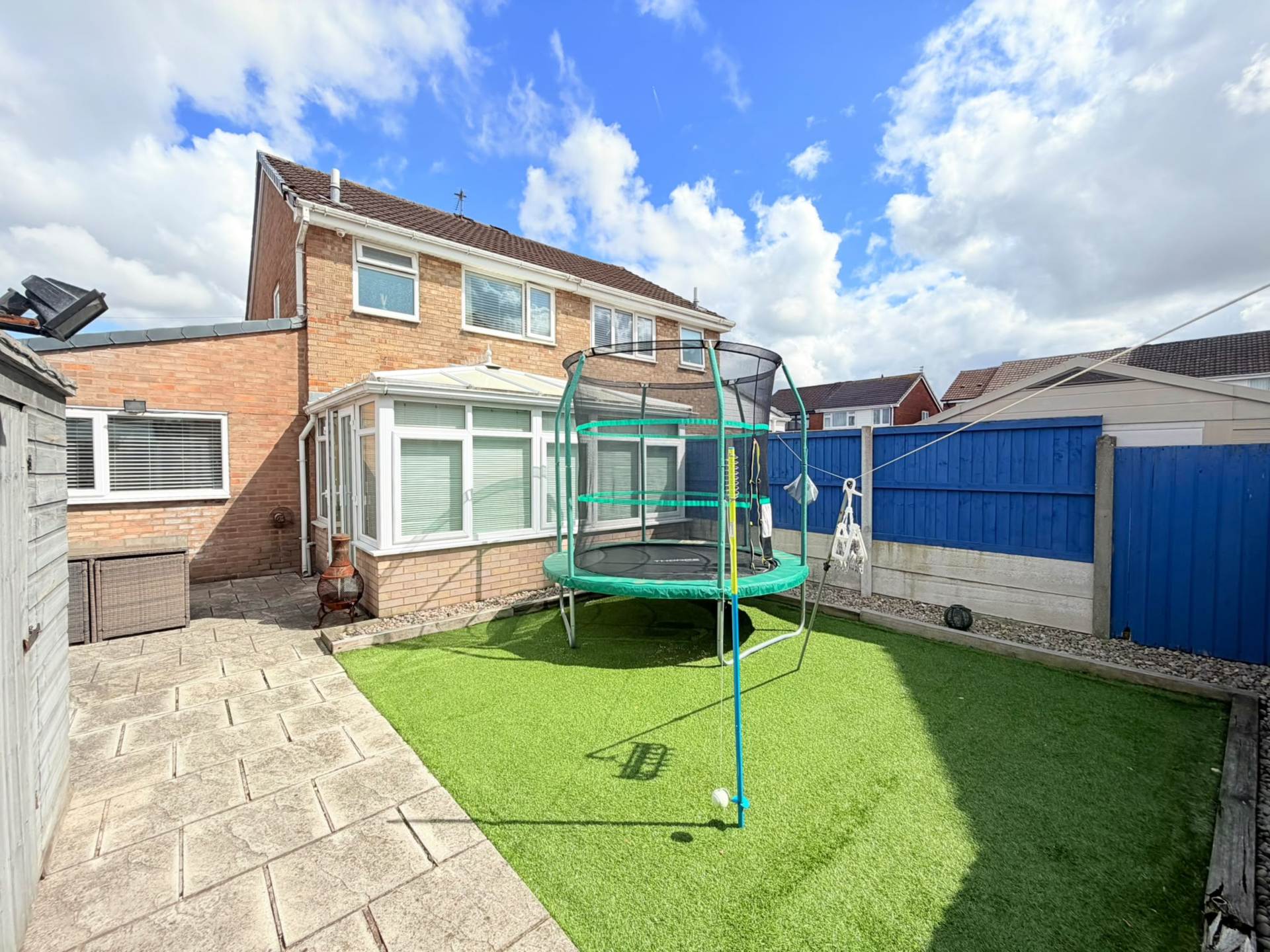 Avon Close, Shevington Park, Image 28