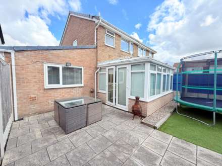 Avon Close, Shevington Park, Image 27