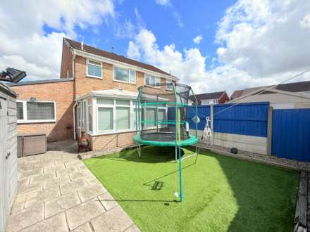 Avon Close, Shevington Park, Image 28