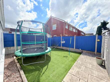 Avon Close, Shevington Park, Image 29