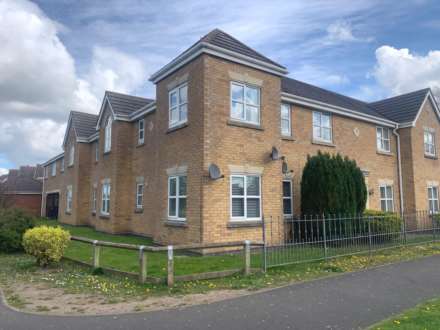 Larkspur Court, Melling, Image 1
