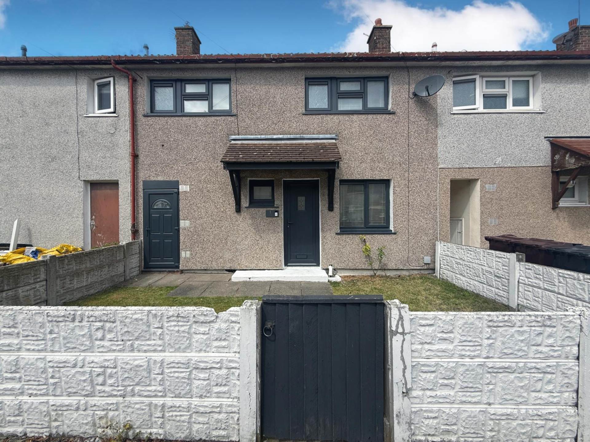 Scoter Road, Northwood, Image 1