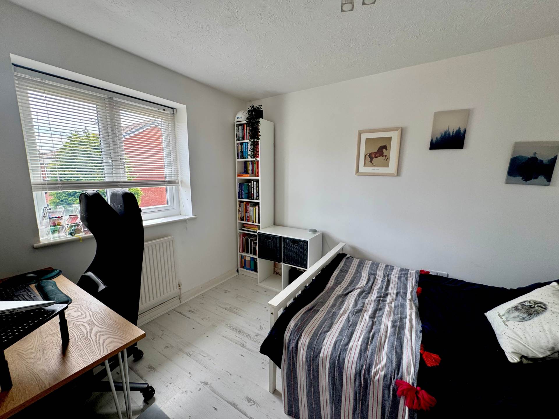 Moorfoot Way, Melling Mount, Image 11