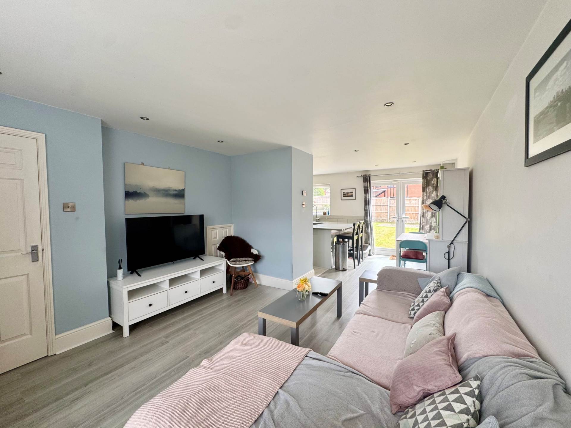 Moorfoot Way, Melling Mount, Image 3
