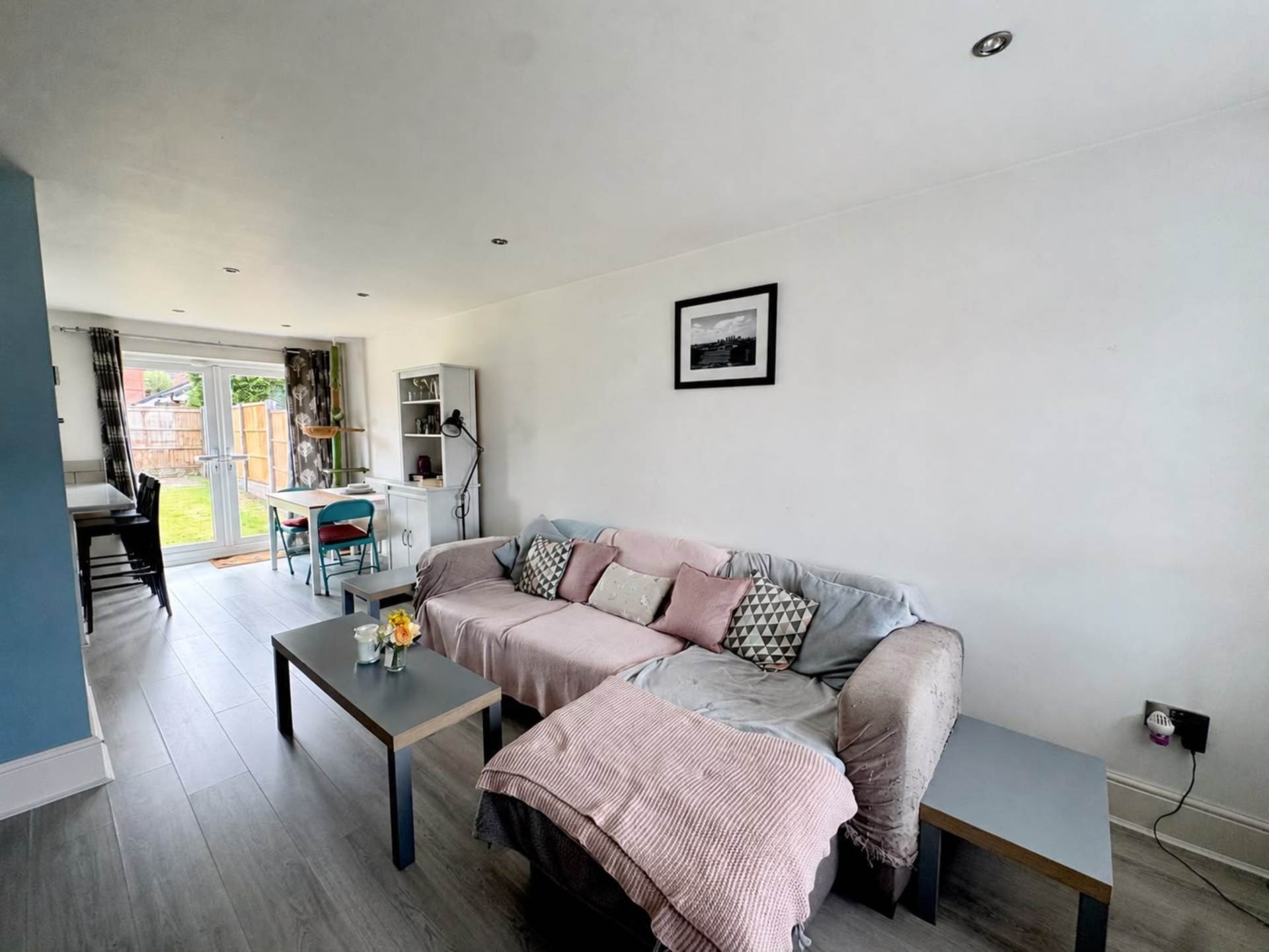 Moorfoot Way, Melling Mount, Image 4