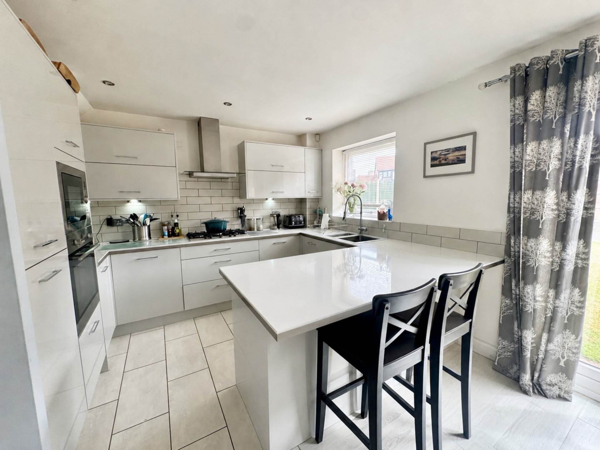 Moorfoot Way, Melling Mount, Image 5