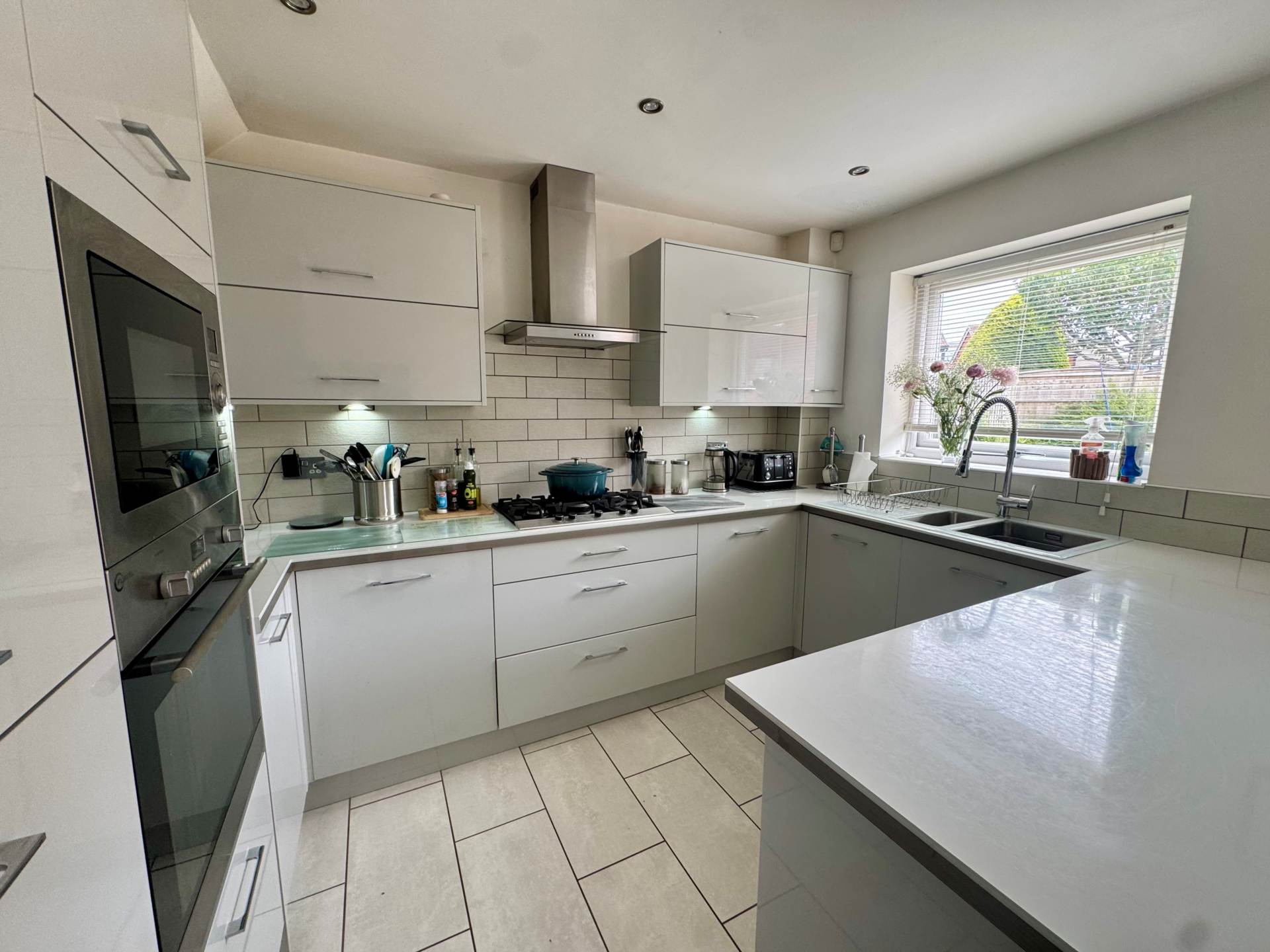 Moorfoot Way, Melling Mount, Image 6