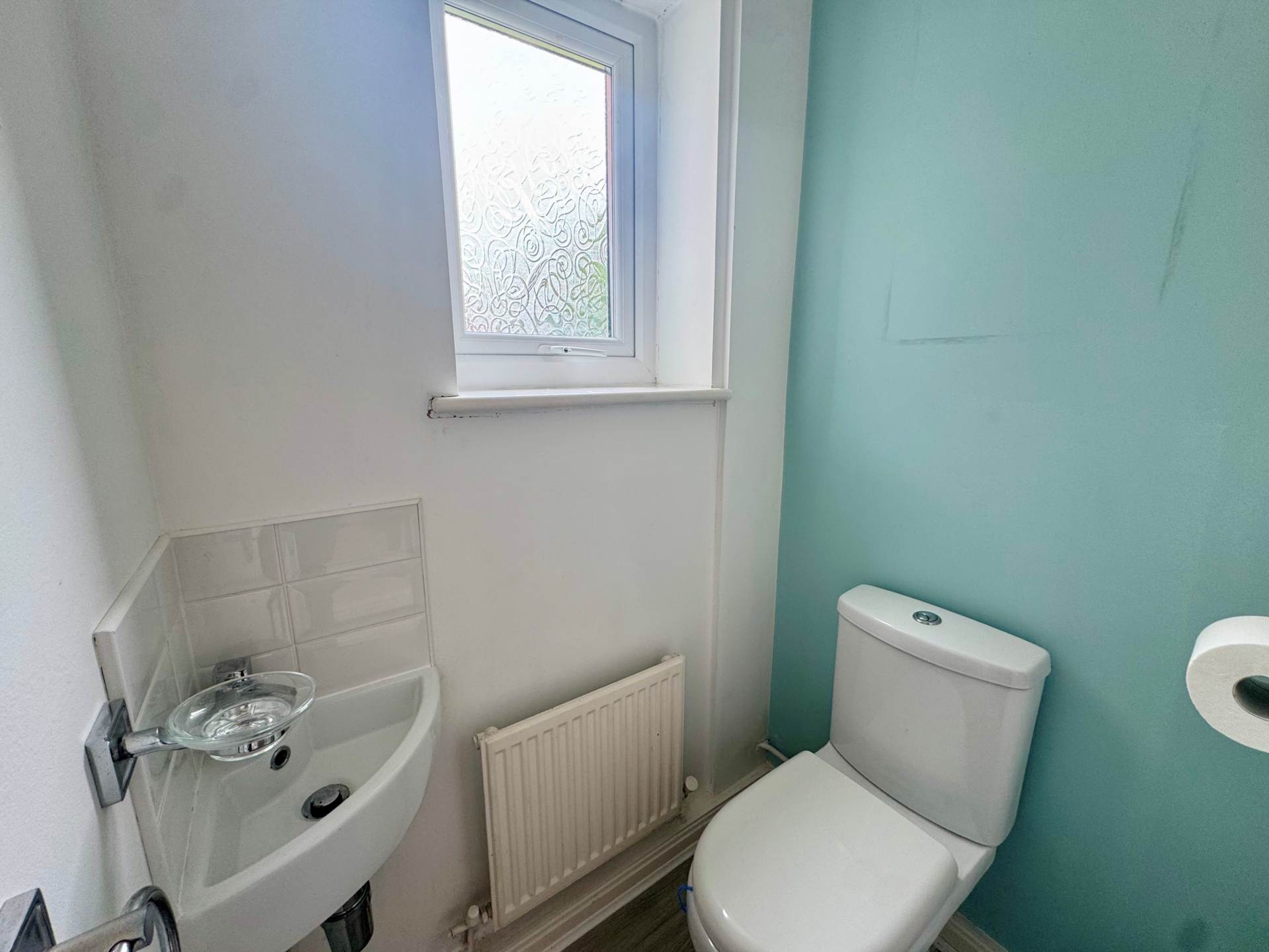 Moorfoot Way, Melling Mount, Image 8