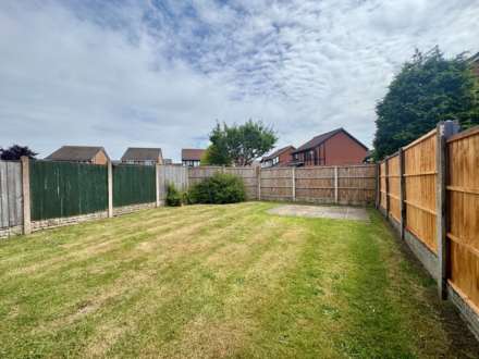 Moorfoot Way, Melling Mount, Image 14