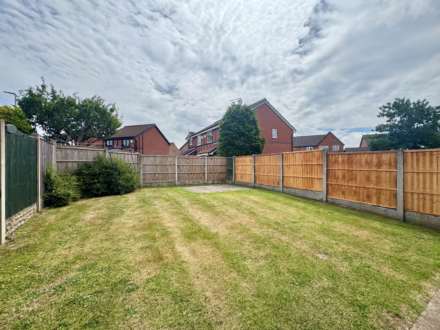 Moorfoot Way, Melling Mount, Image 15