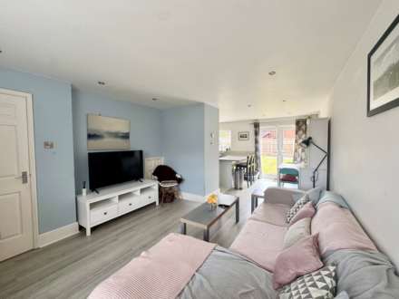 Moorfoot Way, Melling Mount, Image 3