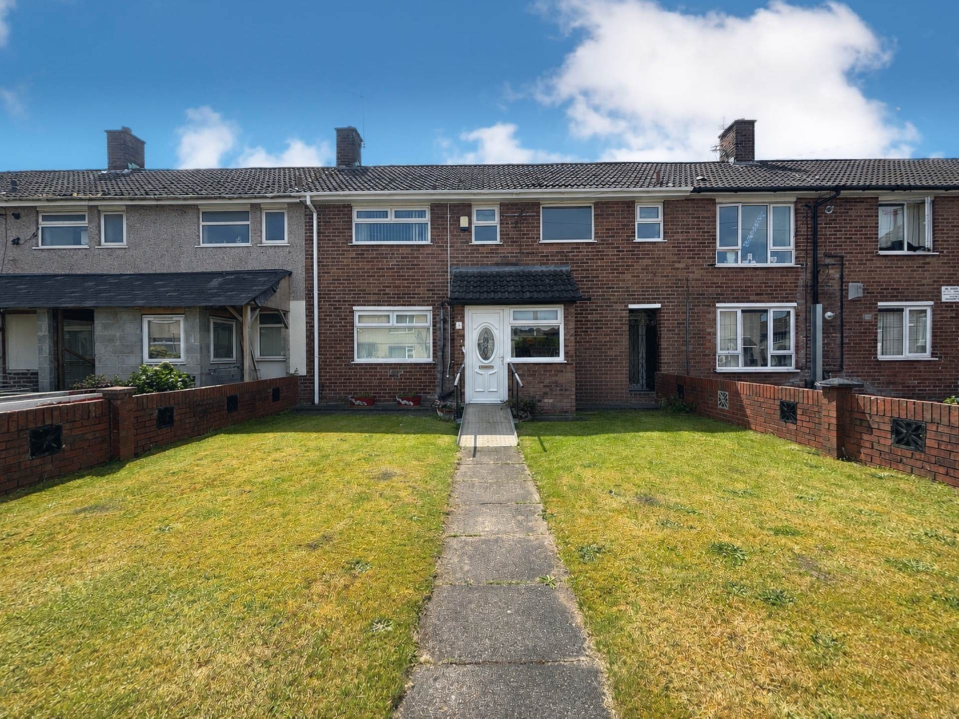 Fairthorn Walk, Northwood, Image 1