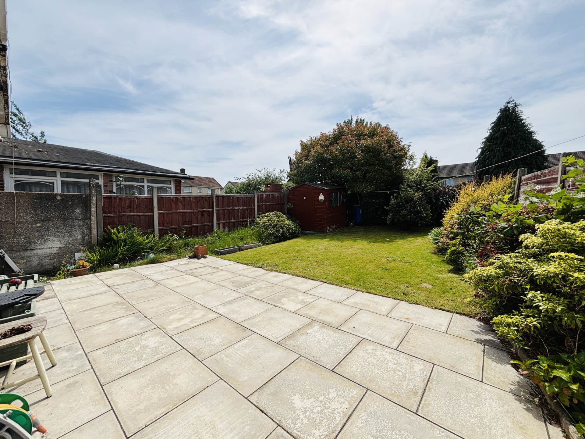 Fairthorn Walk, Northwood, Image 26