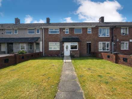 Fairthorn Walk, Northwood, Image 1