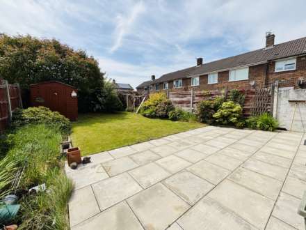 Fairthorn Walk, Northwood, Image 25