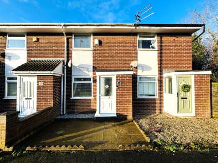 Property For Rent Tern Close, Shevington Park, Liverpool