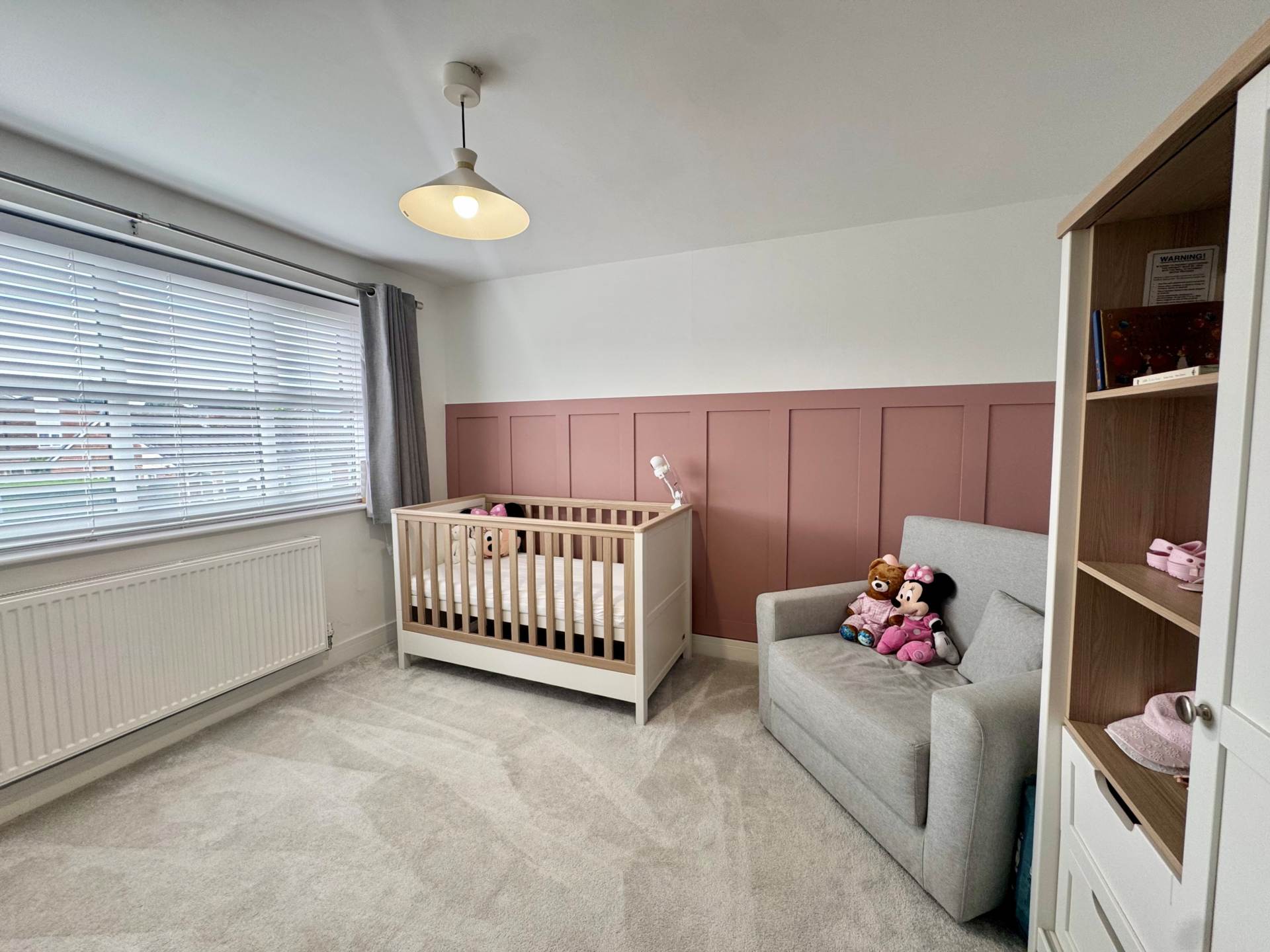 Millbrook Drive, Old Hall Estate, Image 12