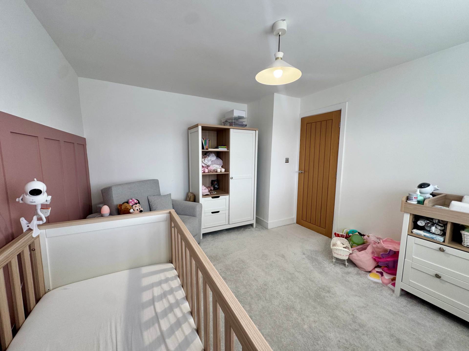 Millbrook Drive, Old Hall Estate, Image 13