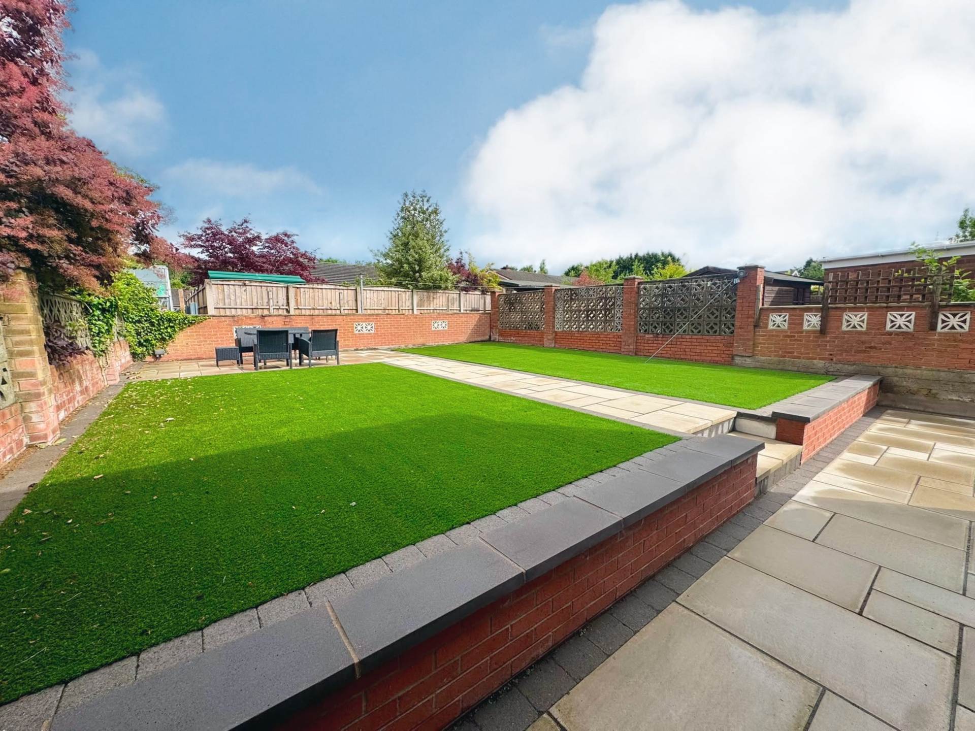 Millbrook Drive, Old Hall Estate, Image 17