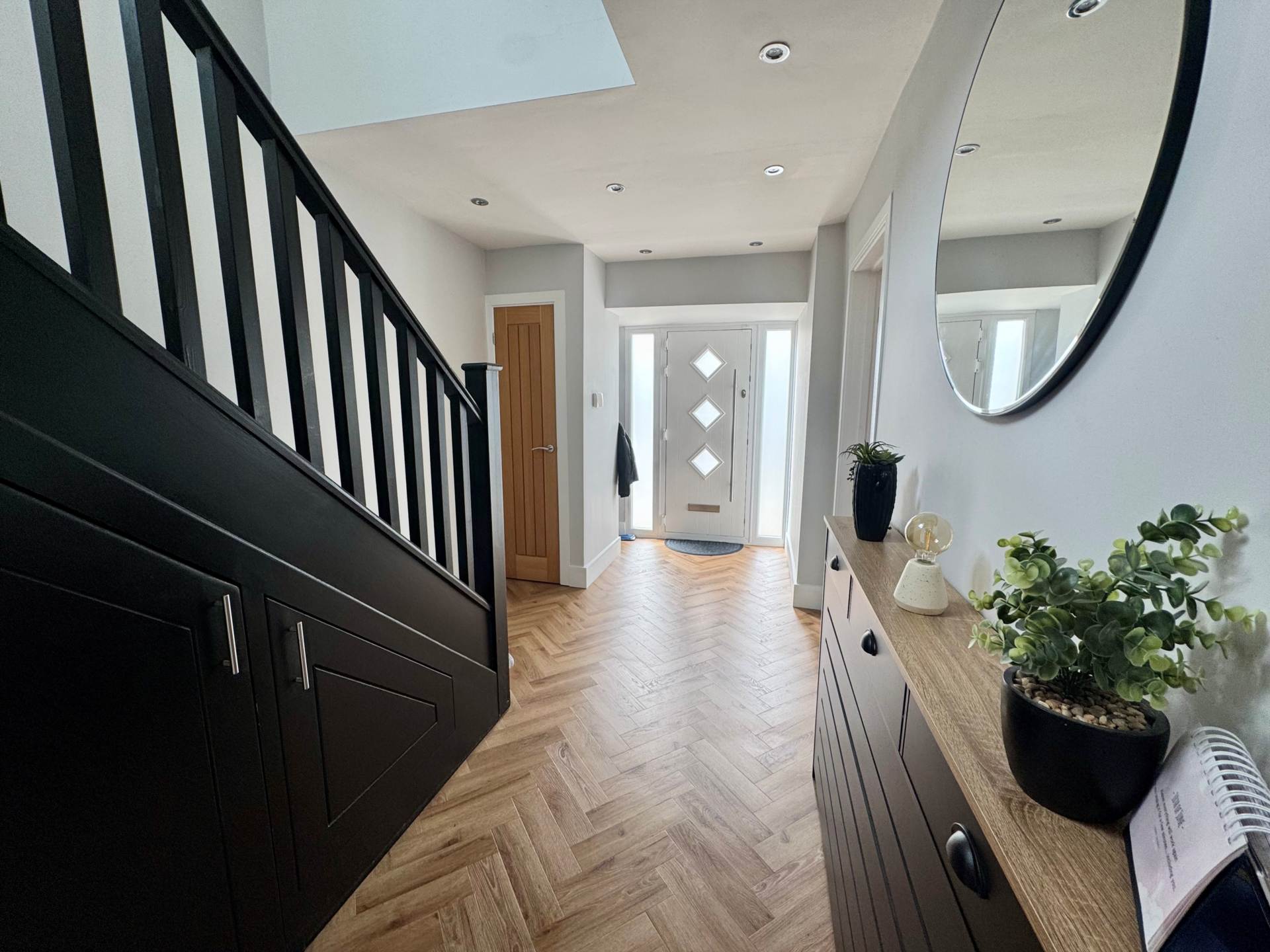 Millbrook Drive, Old Hall Estate, Image 2