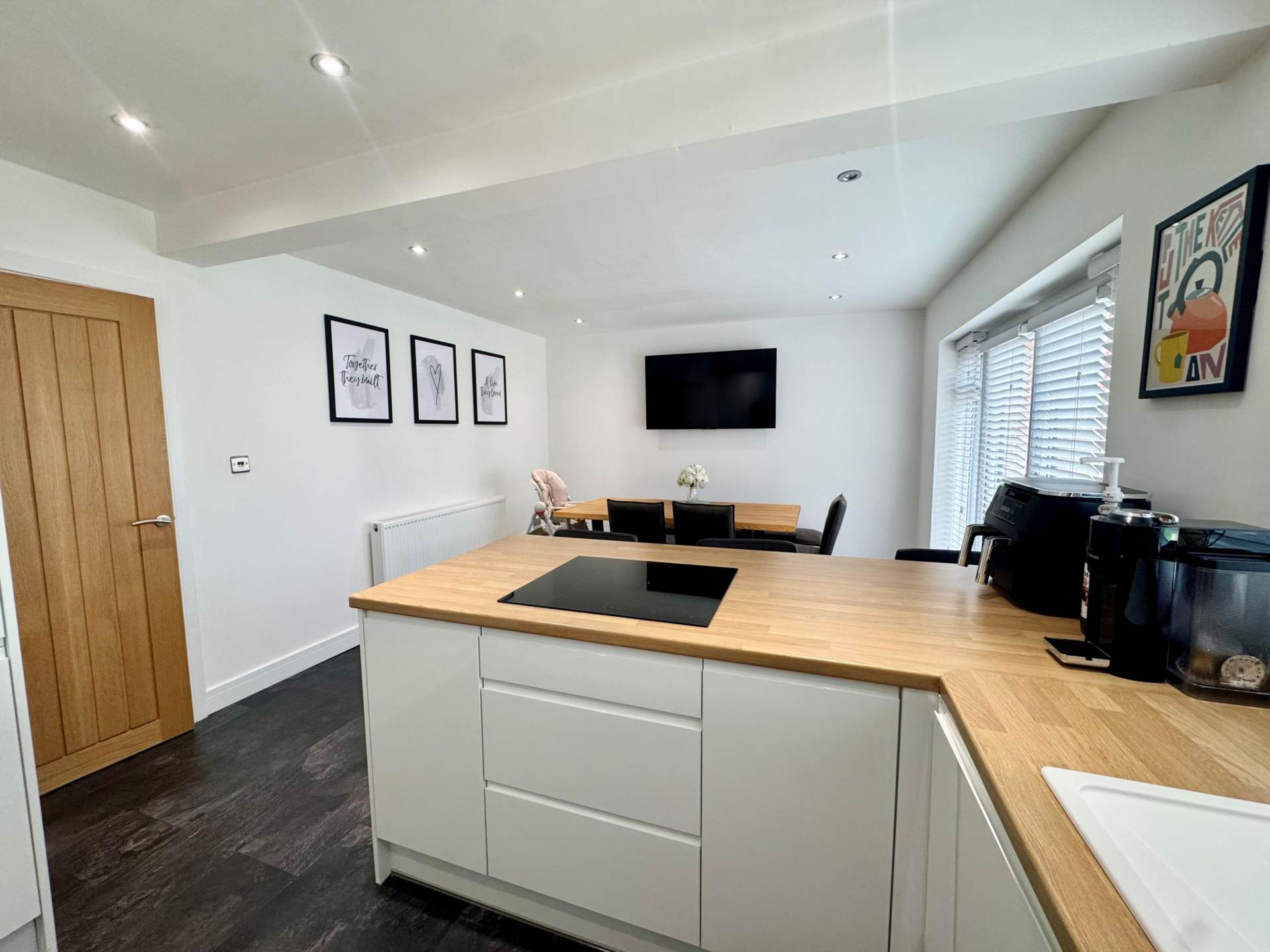 Millbrook Drive, Old Hall Estate, Image 7