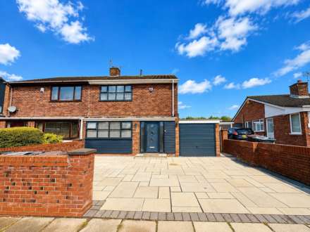 Millbrook Drive, Old Hall Estate, Image 1
