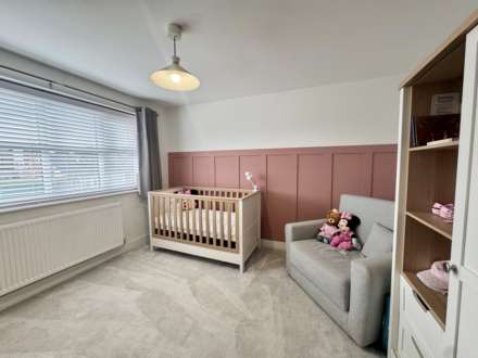 Millbrook Drive, Old Hall Estate, Image 12
