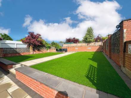 Millbrook Drive, Old Hall Estate, Image 19