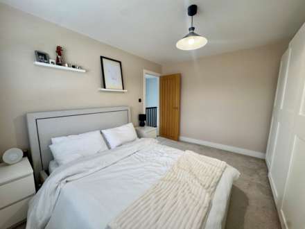 Millbrook Drive, Old Hall Estate, Image 9