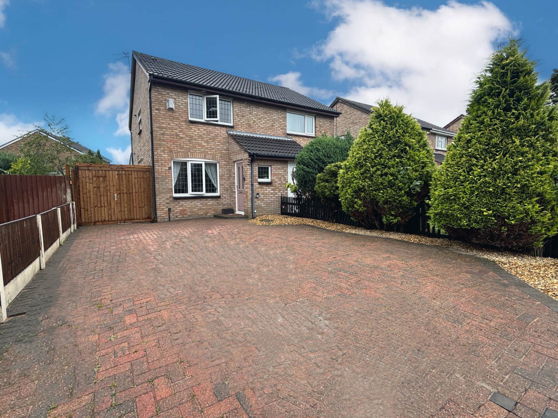 Kelso Close, Melling Mount, Image 1