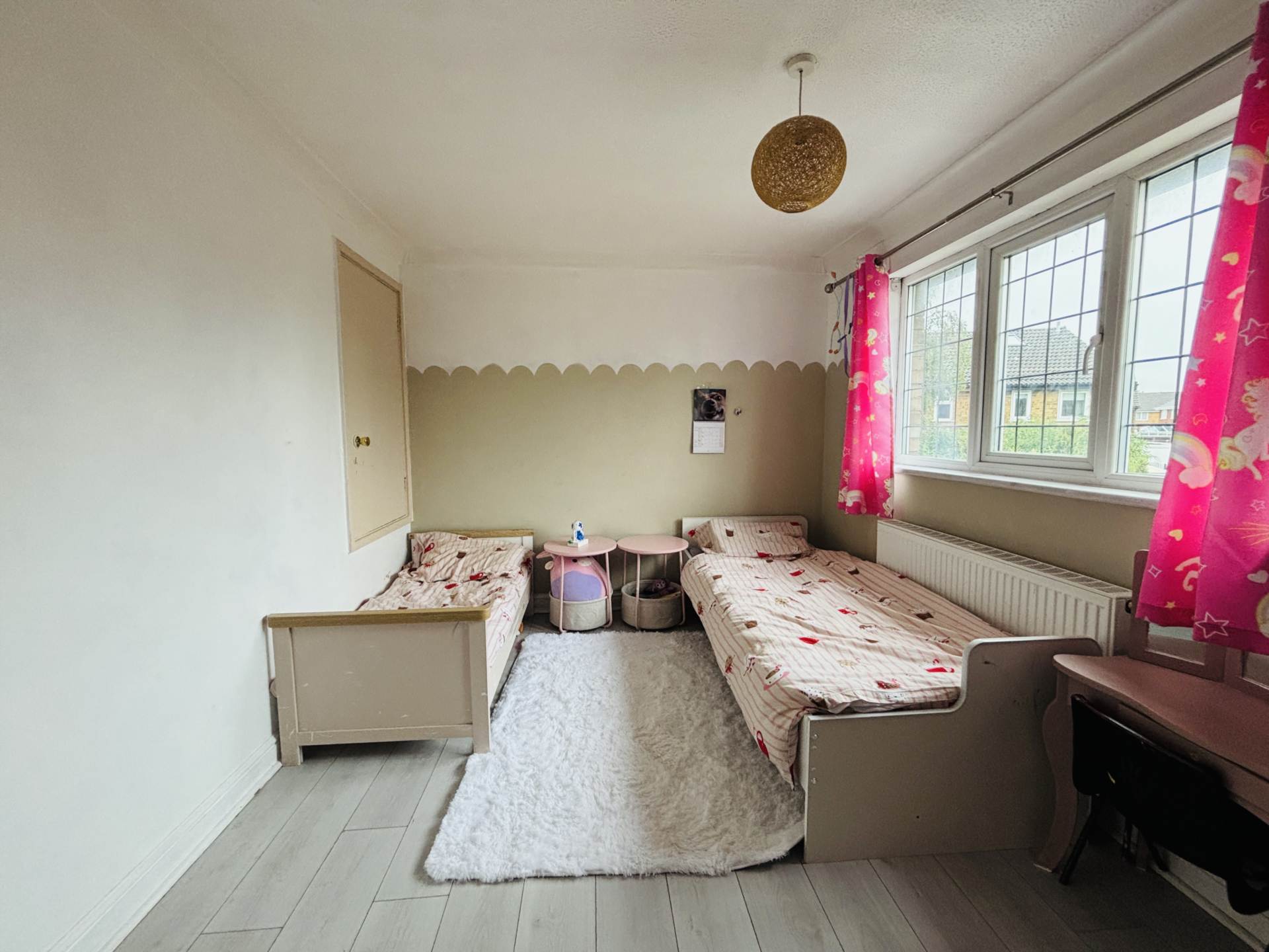 Kelso Close, Melling Mount, Image 14