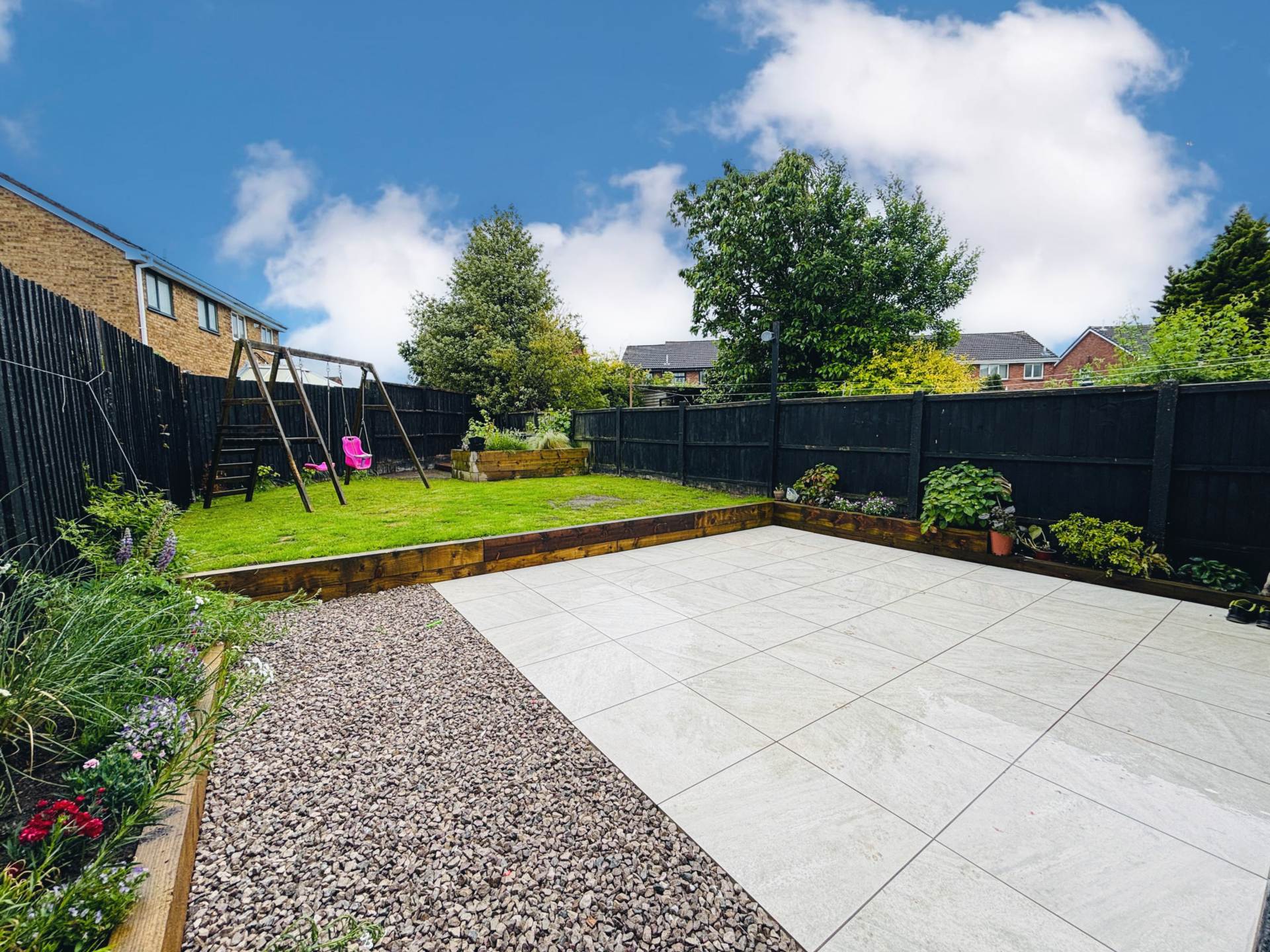 Kelso Close, Melling Mount, Image 17