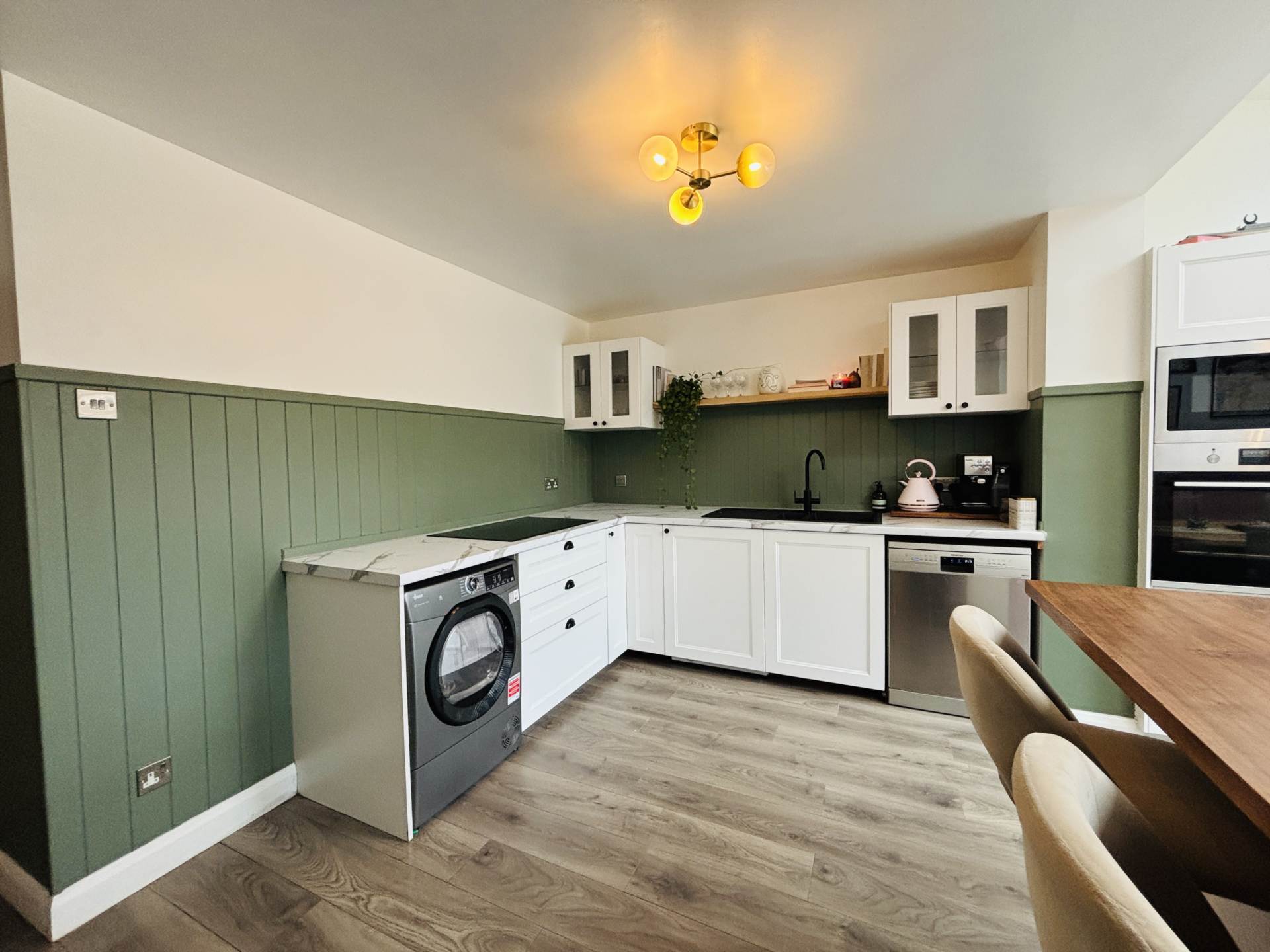 Kelso Close, Melling Mount, Image 9