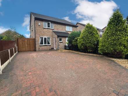 Kelso Close, Melling Mount, Image 1
