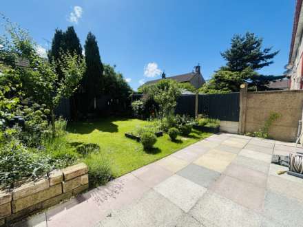 Birbeck Walk, Northwood, Image 21