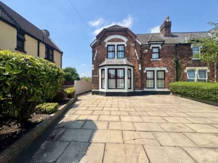Glovers Brow, Kirkby Park, Image 1