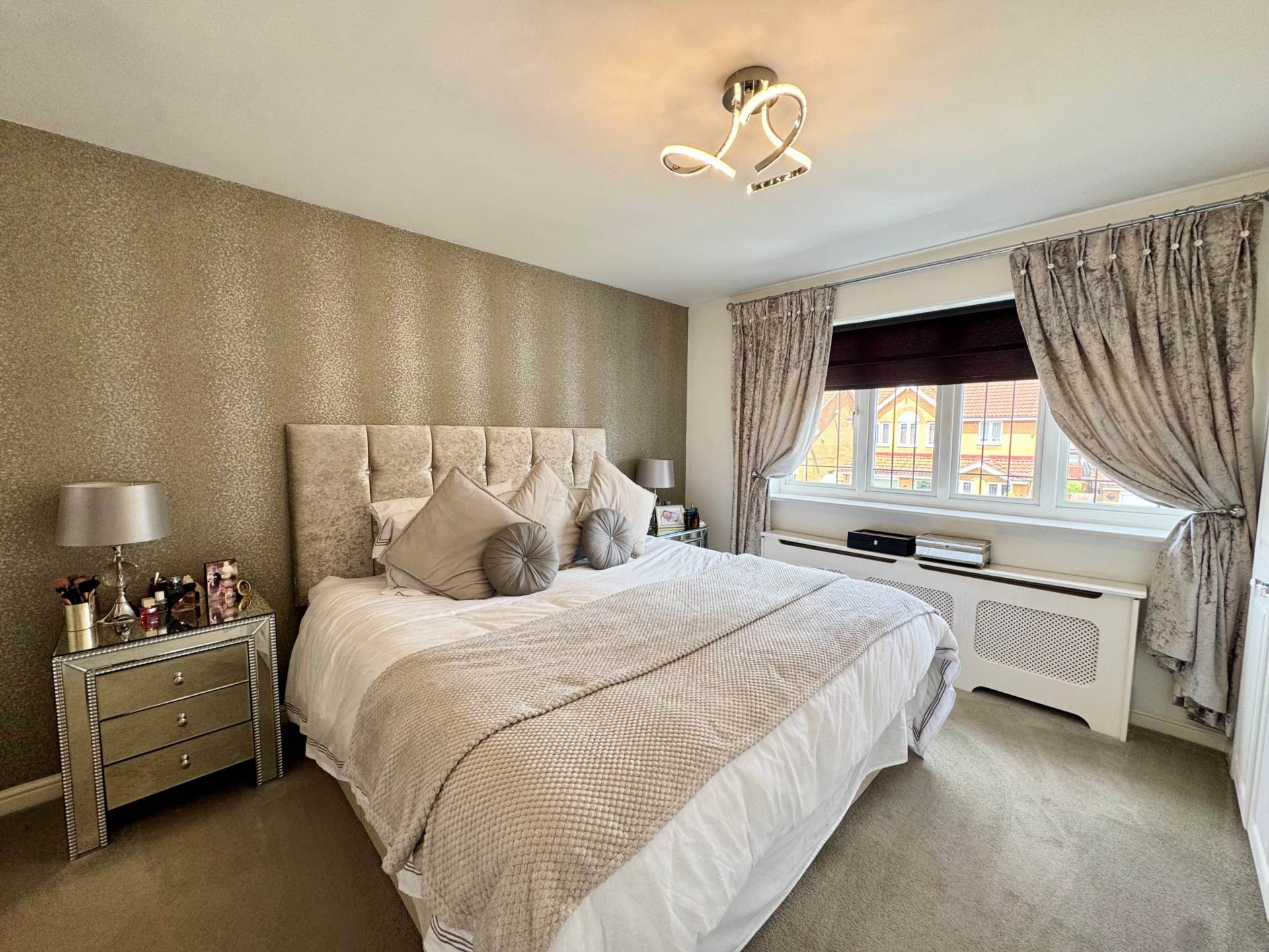 Shelley Court, Liverpool, Image 13