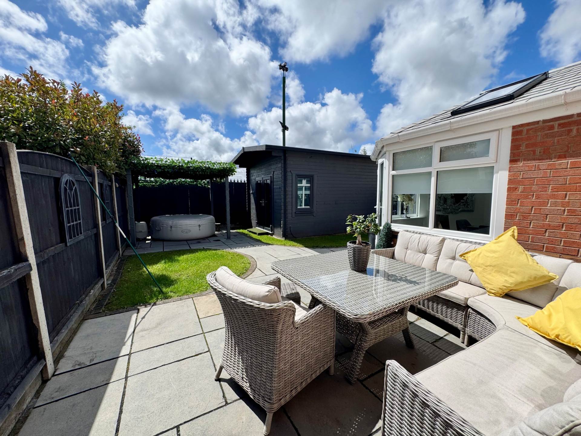 Shelley Court, Liverpool, Image 23