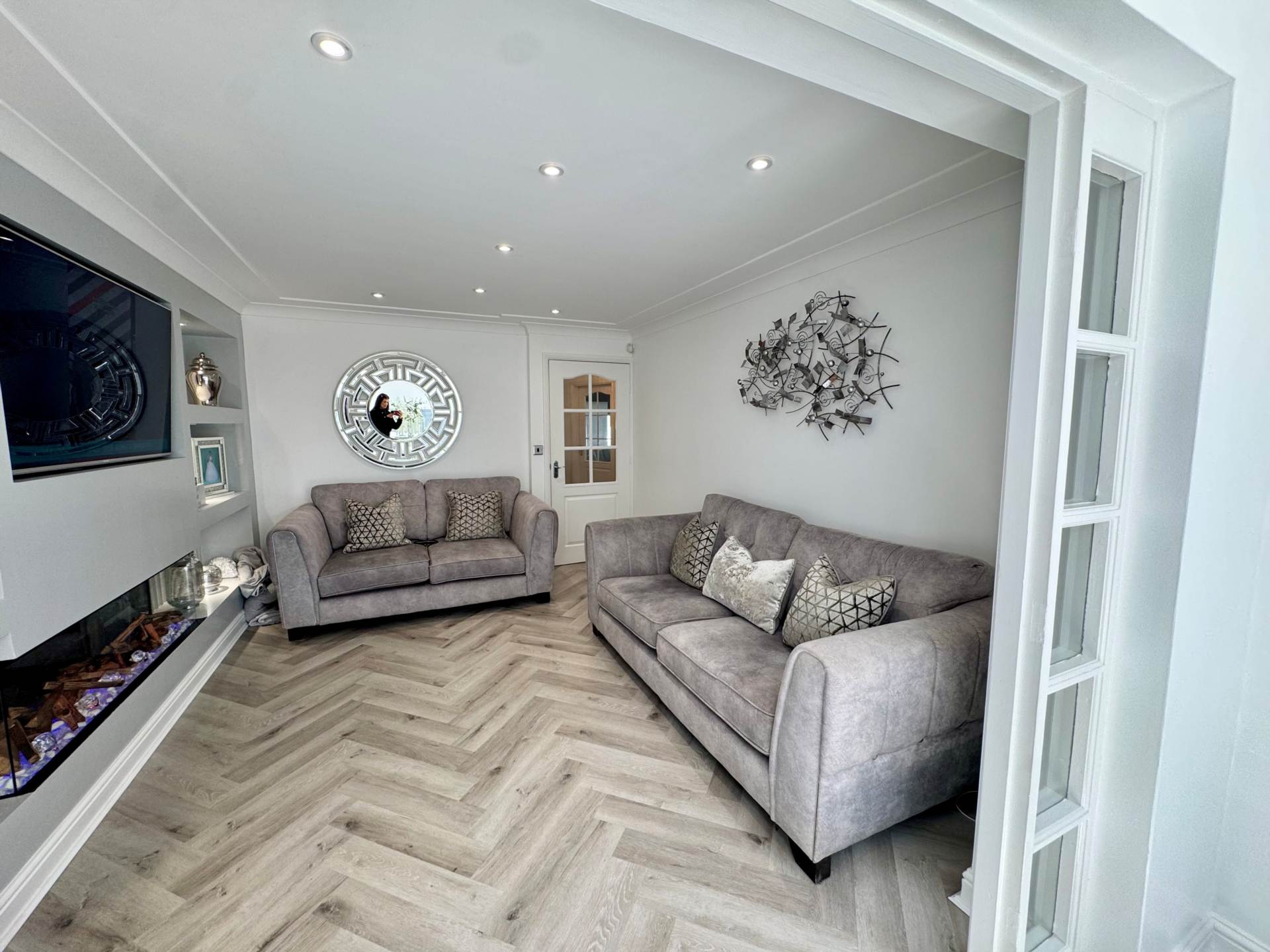 Shelley Court, Liverpool, Image 6