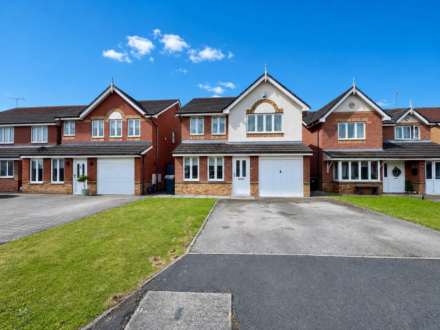 Shelley Court, Liverpool, Image 1