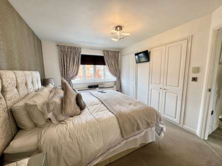 Shelley Court, Liverpool, Image 15
