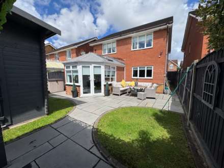 Shelley Court, Liverpool, Image 24
