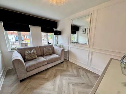 Shelley Court, Liverpool, Image 3