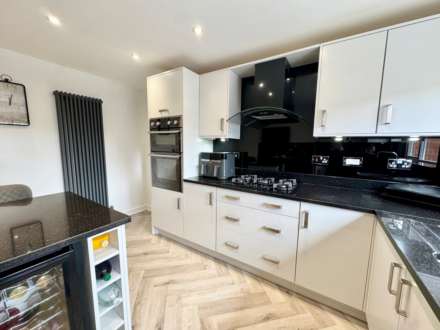 Shelley Court, Liverpool, Image 9