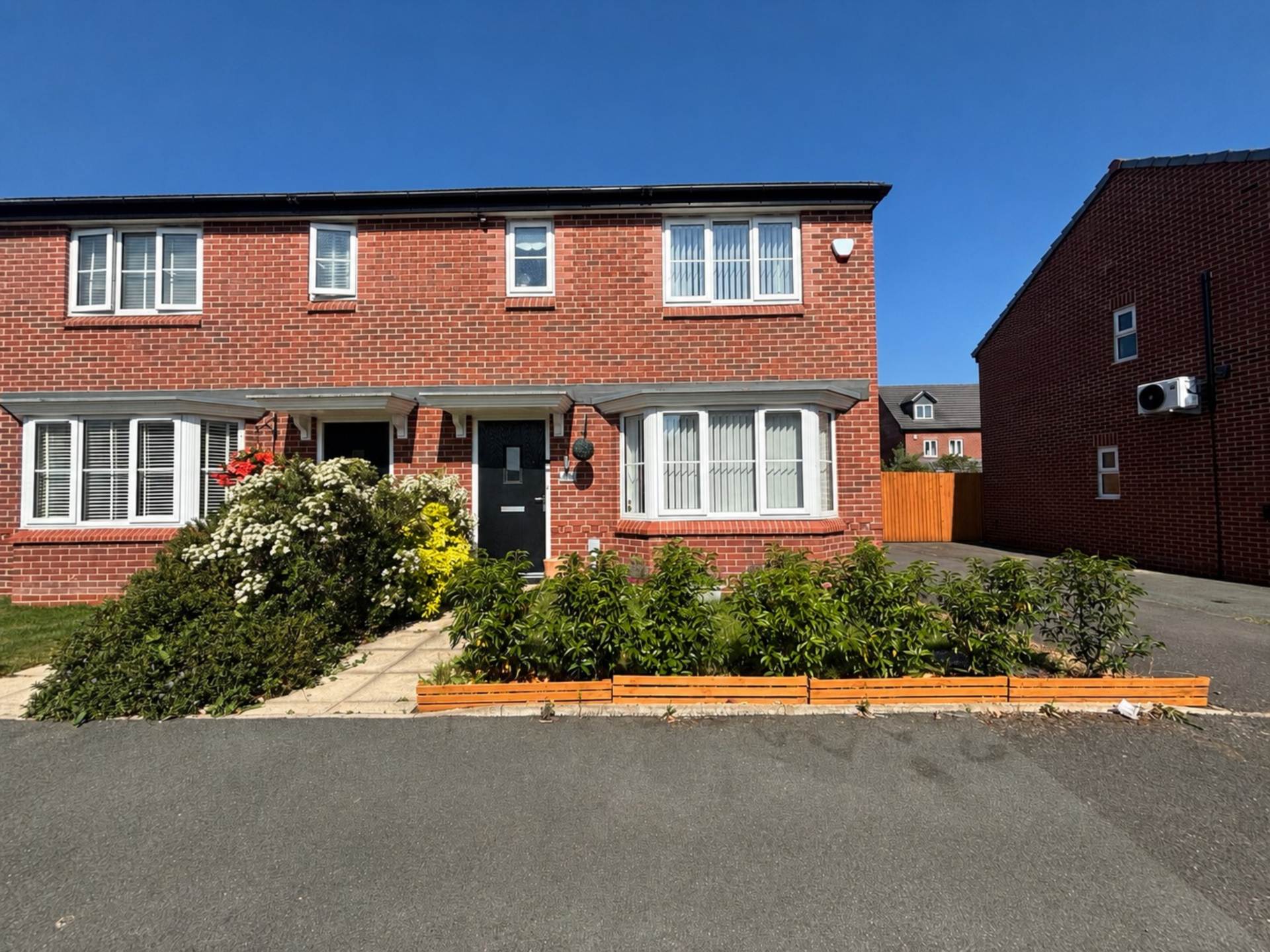 Bearwood Road, Melling View, Image 1