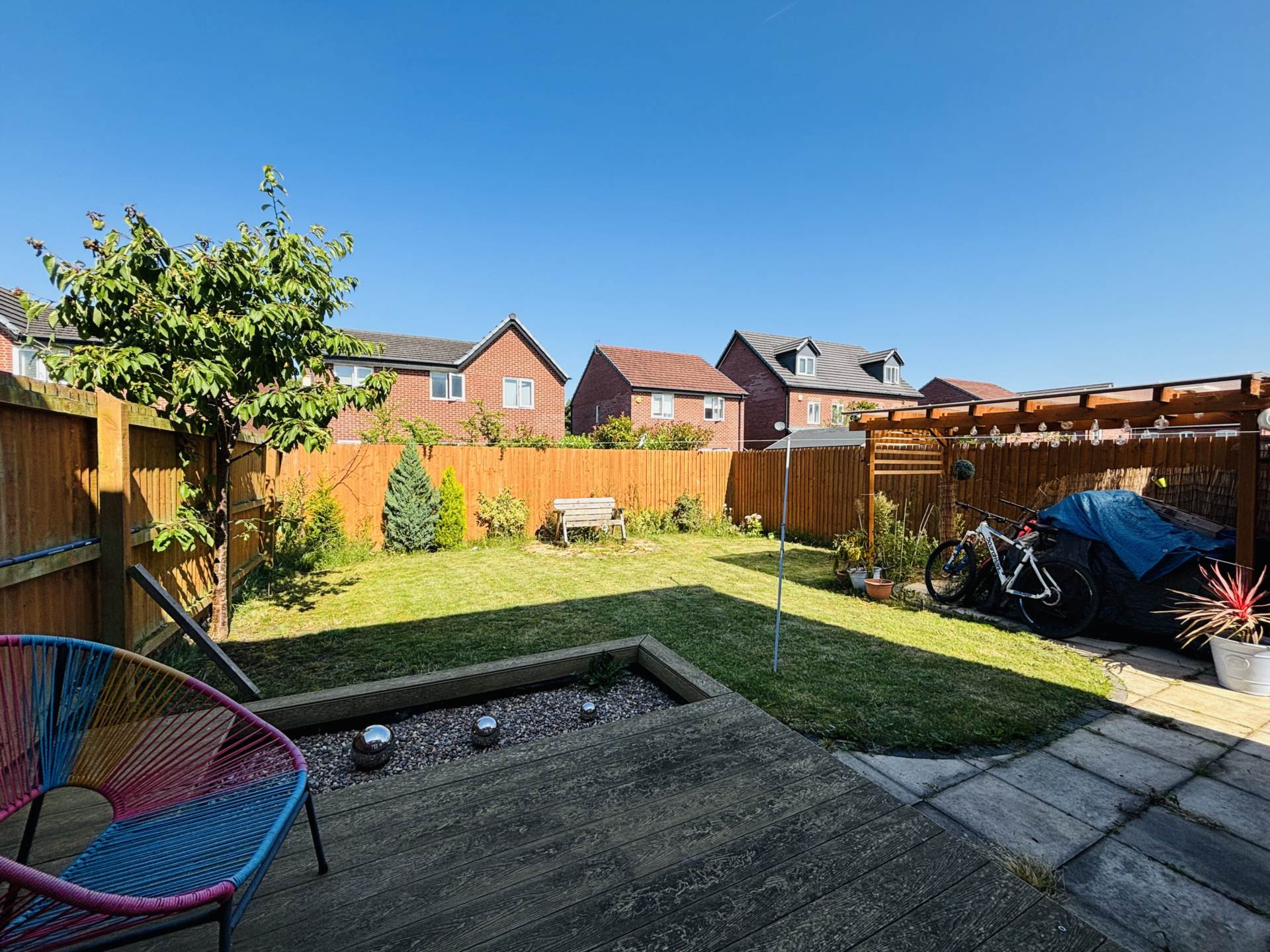 Bearwood Road, Melling View, Image 15
