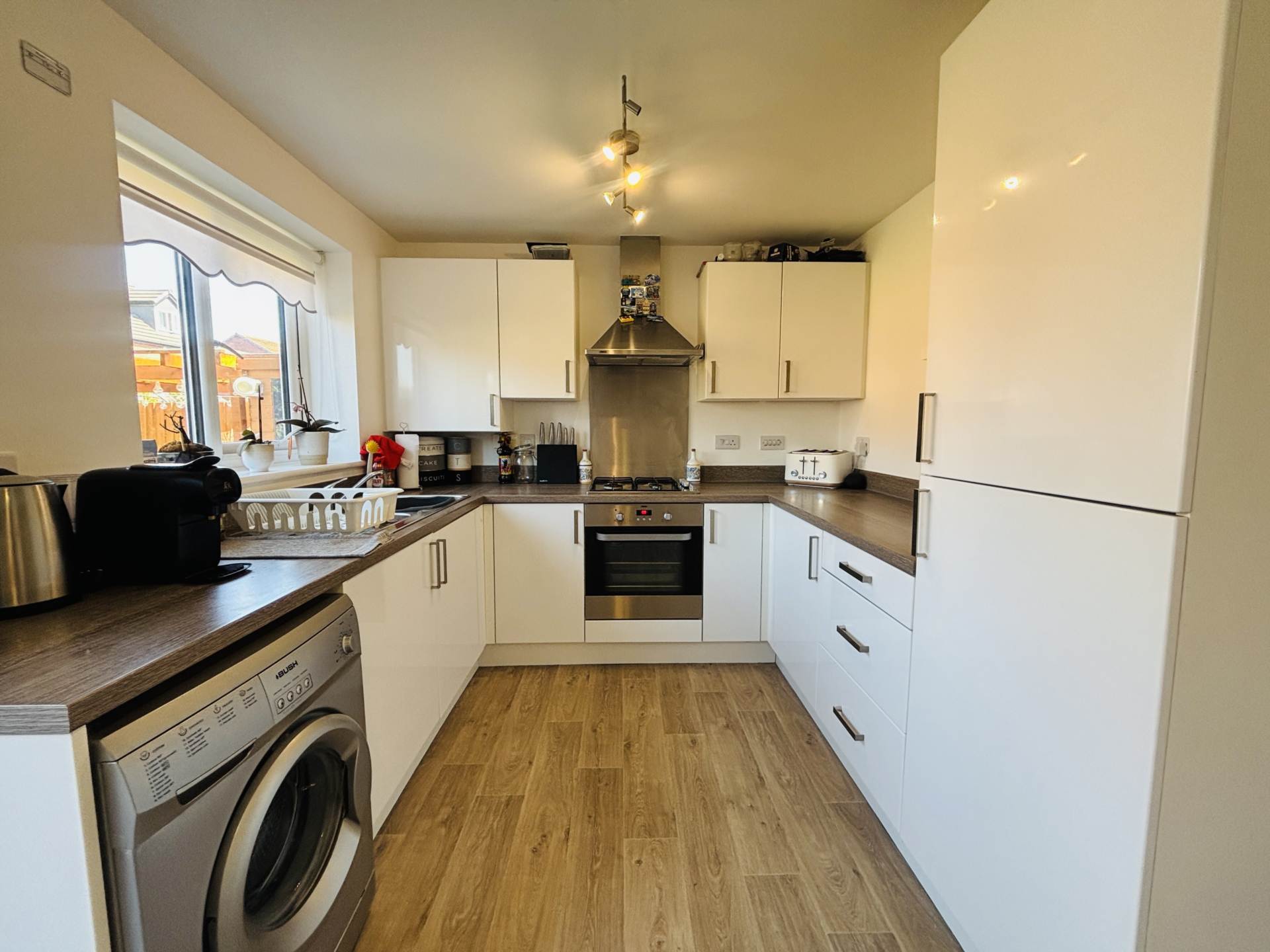 Bearwood Road, Melling View, Image 3