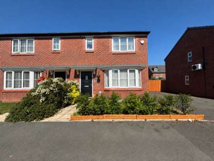 Bearwood Road, Melling View