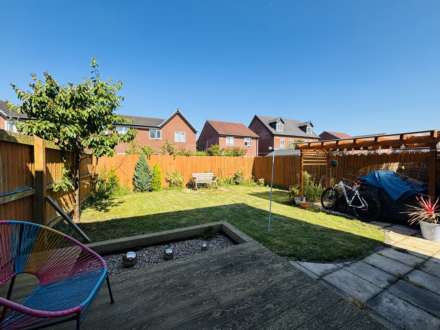 Bearwood Road, Melling View, Image 15
