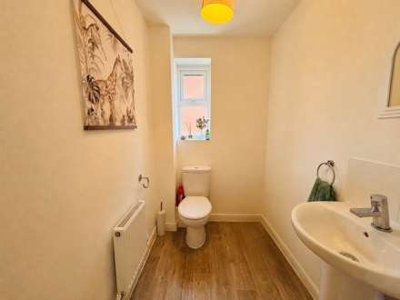 Bearwood Road, Melling View, Image 8